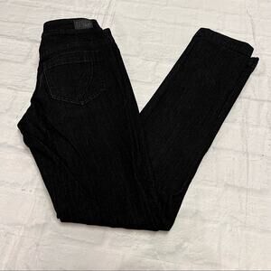 Tommy Skinny Jeans 1